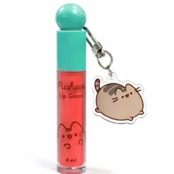 Lip Gloss Charm Brillo de Labios