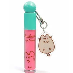 Lip Gloss Charm Brillo de Labios