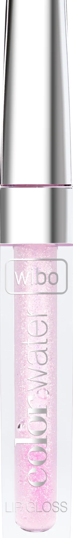 Lip Gloss Color Water