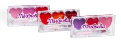 Lip Glosses Palette Bowl
