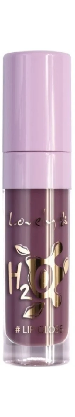Lip Gloss H2O