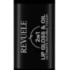 Lip Gloss & Oil 2en1