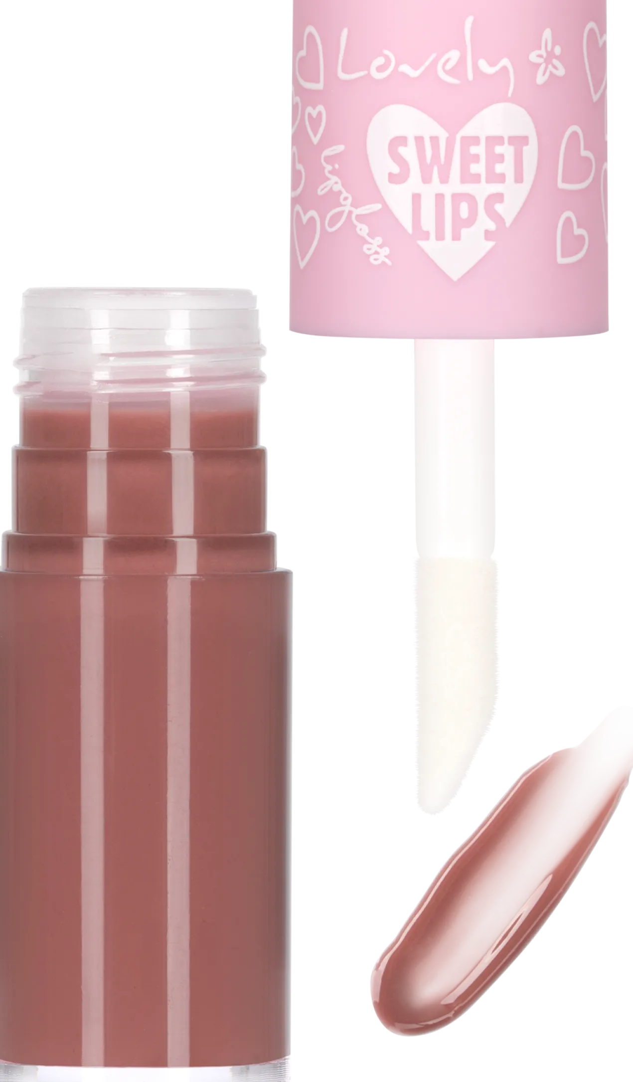 Lip Gloss Sweet Lips