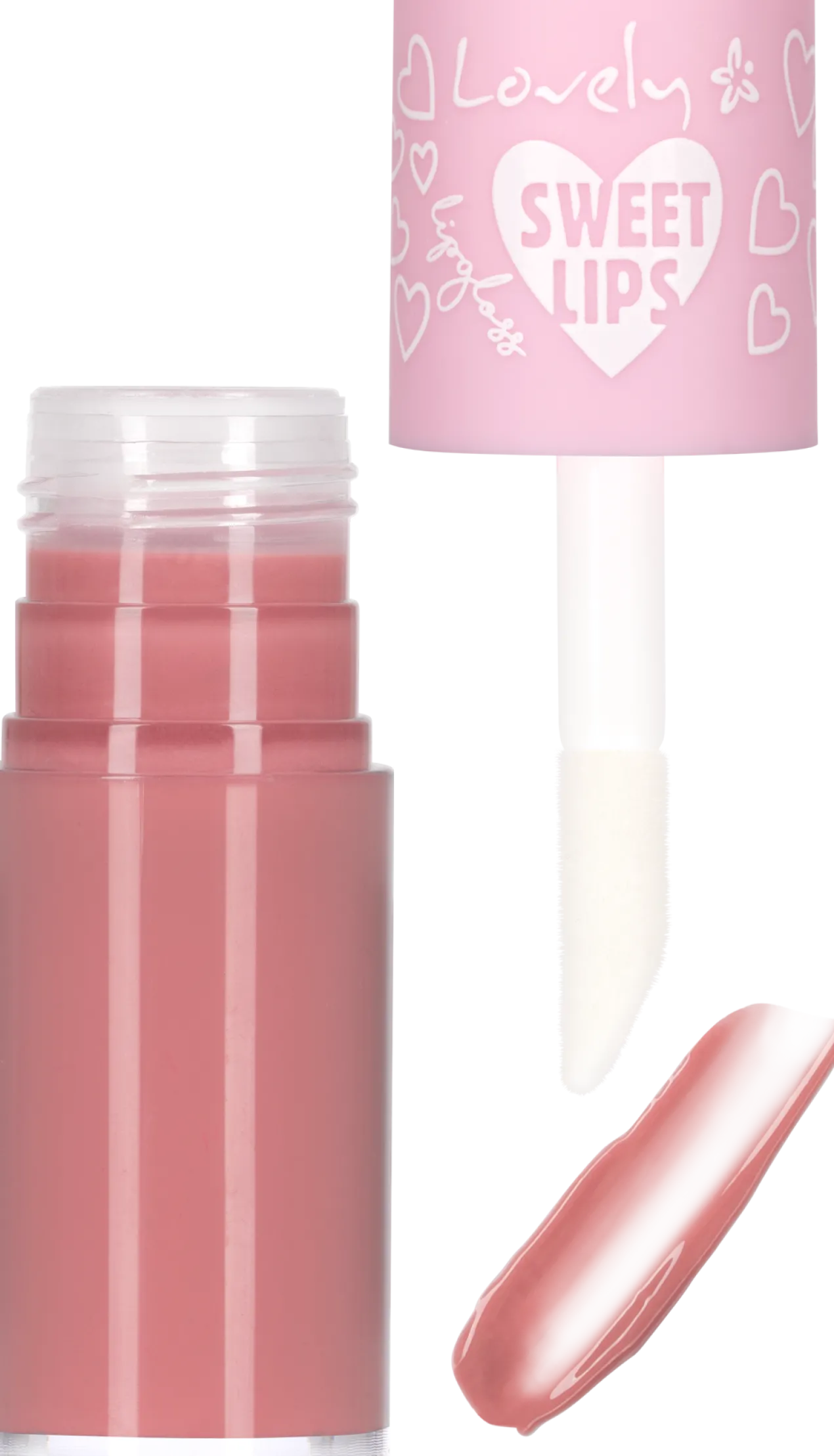 Lip Gloss Sweet Lips