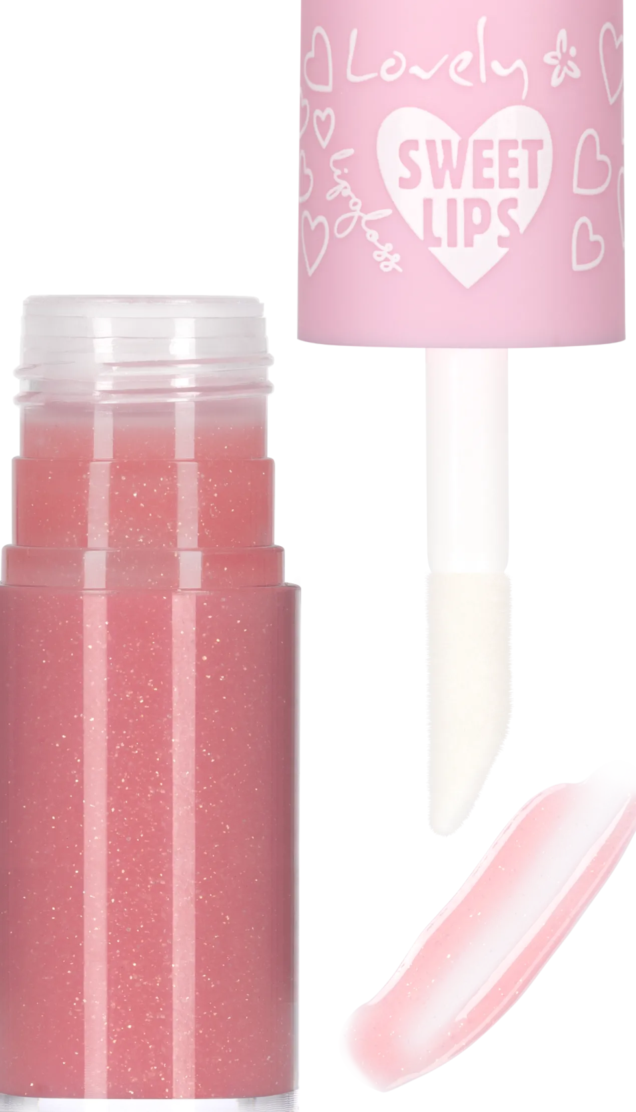 Lip Gloss Sweet Lips