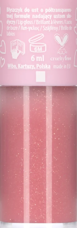 Lip Gloss Sweet Lips