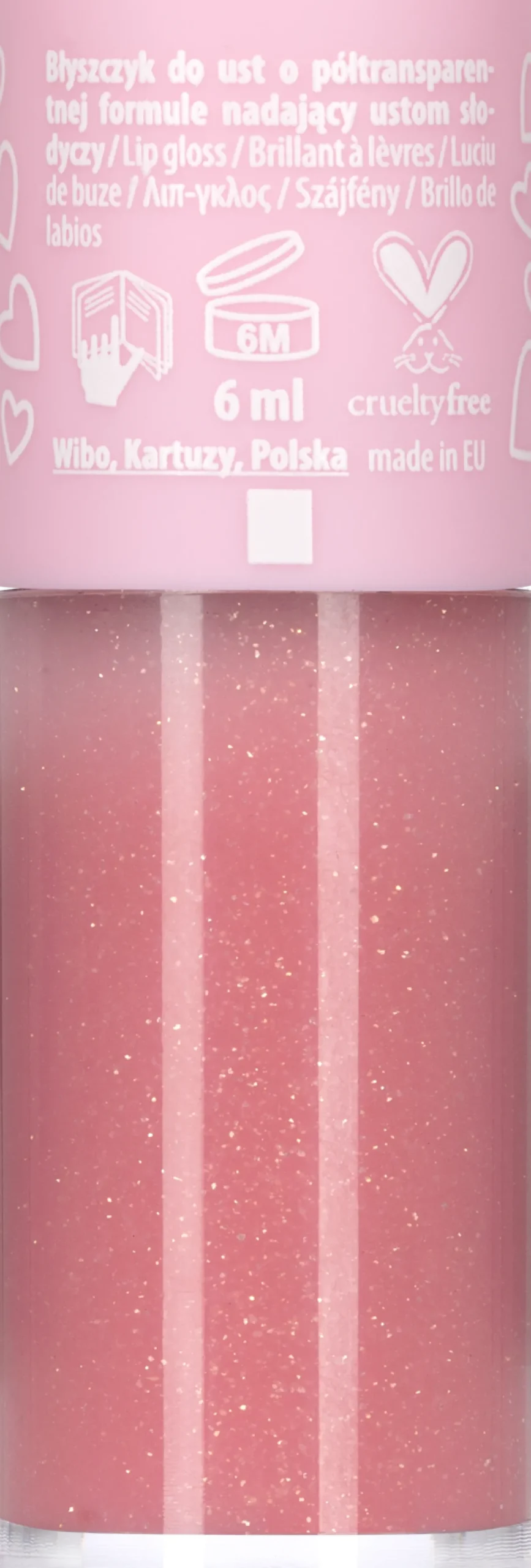 Lip Gloss Sweet Lips