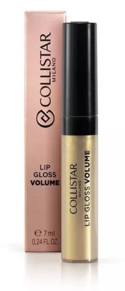 Lip Gloss Volume Brillo de Labios