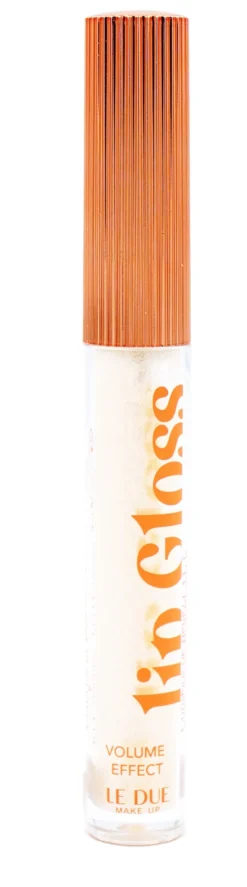 Lip Gloss Volumen
