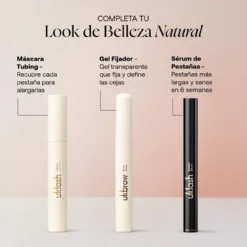 Lip Gloss Voluminizador