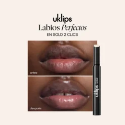 Lip Gloss Voluminizador