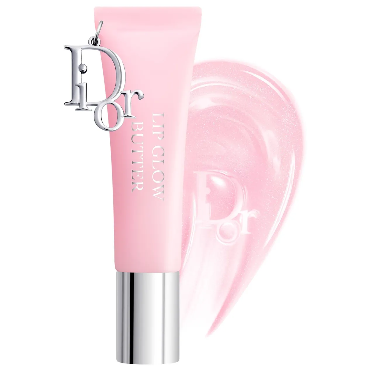 Lip Glow Butter Tratamiento de Labios Brillante