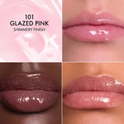 Lip Glow Butter Tratamiento de Labios Brillante