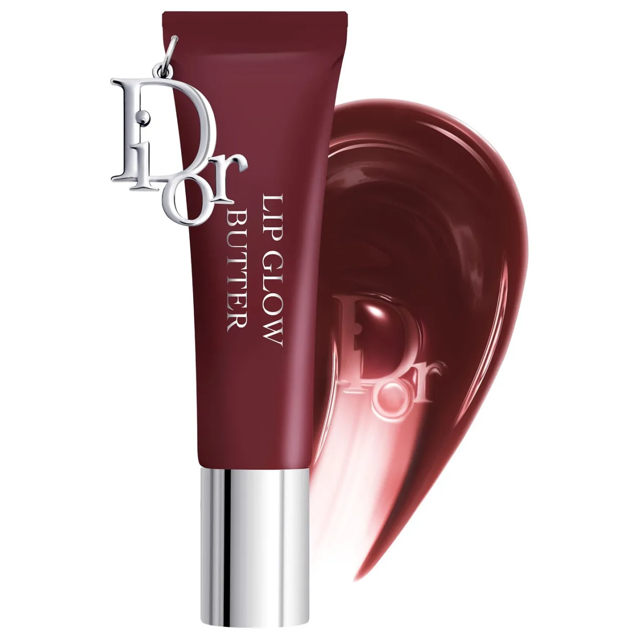 Lip Glow Butter Tratamiento de Labios Brillante