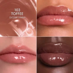 Lip Glow Butter Tratamiento de Labios Brillante