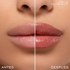 Lip Idôle Butterglow Bálsamo Hidratante con Color