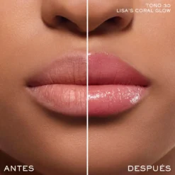Lip Idôle Butterglow Bálsamo Hidratante con Color