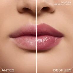 Lip Idôle Butterglow Bálsamo Hidratante con Color