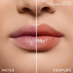 Lip Idôle Butterglow Bálsamo Hidratante con Color
