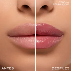 Lip Idôle Butterglow Bálsamo Hidratante con Color