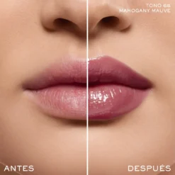 Lip Idôle Butterglow Bálsamo Hidratante con Color