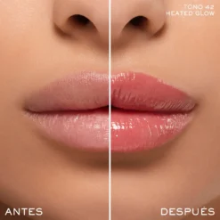 Lip Idôle Butterglow Bálsamo Hidratante con Color