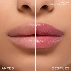 Lip Idôle Butterglow Bálsamo Hidratante con Color