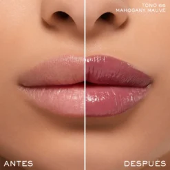 Lip Idôle Butterglow Bálsamo Hidratante con Color