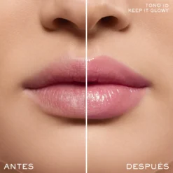 Lip Idôle Butterglow Bálsamo Hidratante con Color