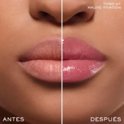 Lip Idôle Butterglow Bálsamo Hidratante con Color