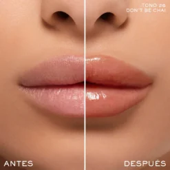 Lip Idôle Butterglow Bálsamo Hidratante con Color