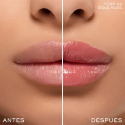 Lip Idôle Butterglow Bálsamo Hidratante con Color