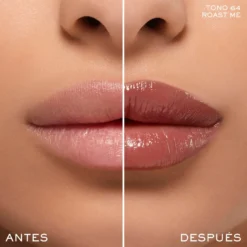 Lip Idôle Butterglow Bálsamo Hidratante con Color