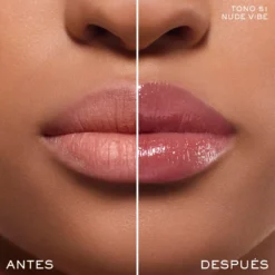 Lip Idôle Butterglow Bálsamo Hidratante con Color