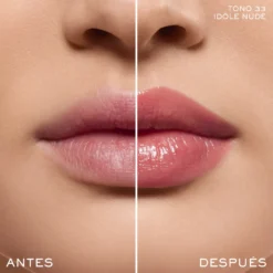 Lip Idôle Butterglow Bálsamo Hidratante con Color