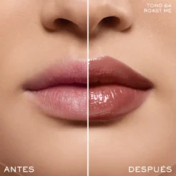 Lip Idôle Butterglow Bálsamo Hidratante con Color