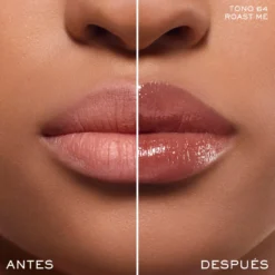 Lip Idôle Butterglow Bálsamo Hidratante con Color