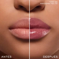 Lip Idôle Butterglow Bálsamo Hidratante con Color