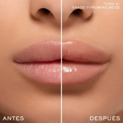 Lip Idôle Butterglow Bálsamo Hidratante con Color