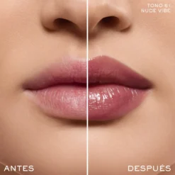 Lip Idôle Butterglow Bálsamo Hidratante con Color