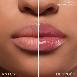 Lip Idôle Butterglow Bálsamo Hidratante con Color