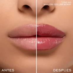 Lip Idôle Butterglow Bálsamo Hidratante con Color