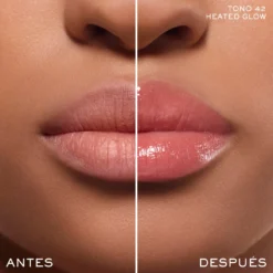 Lip Idôle Butterglow Bálsamo Hidratante con Color