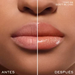 Lip Idôle Butterglow Bálsamo Hidratante con Color
