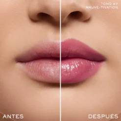 Lip Idôle Butterglow Bálsamo Hidratante con Color
