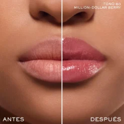 Lip Idôle Butterglow Bálsamo Hidratante con Color