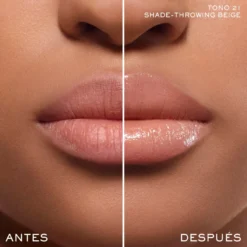 Lip Idôle Butterglow Bálsamo Hidratante con Color