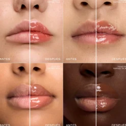 Lip Idôle Juicytreat Gloss Hidratante 3D para Labios