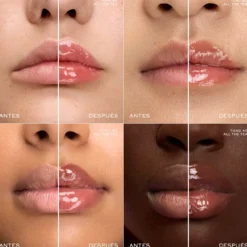 Lip Idôle Juicytreat Gloss Hidratante 3D para Labios