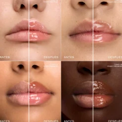 Lip Idôle Juicytreat Gloss Hidratante 3D para Labios